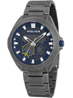 orologio uomo Police PEWJH2110303 Ranger II men`s 48mm 5ATM