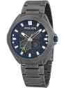 orologio uomo Police PEWJH2110303 Ranger II men`s 48mm 5ATM