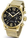 orologio uomo TW-Steel MB24 Maverick chronograph 48mm 10ATM