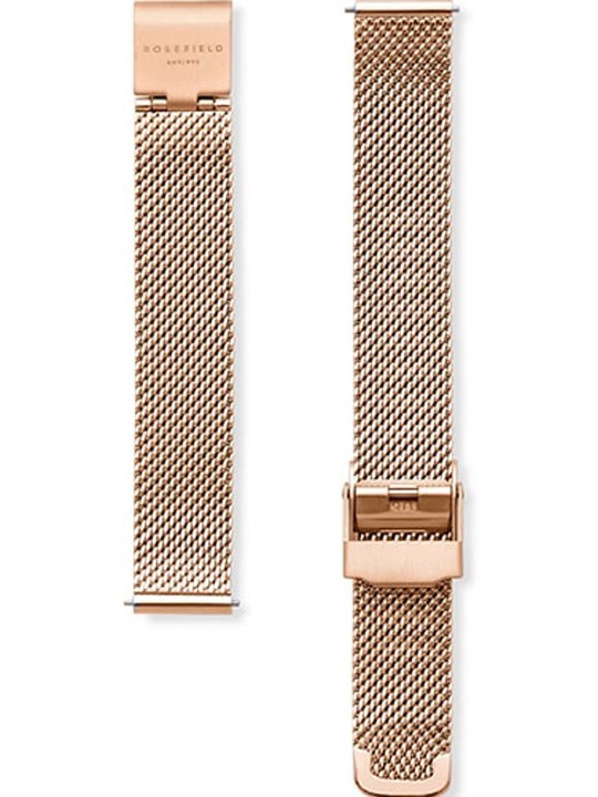 orologio donna Rosefield OWRMR-OV12 The Oval ladies 24mm 3ATM