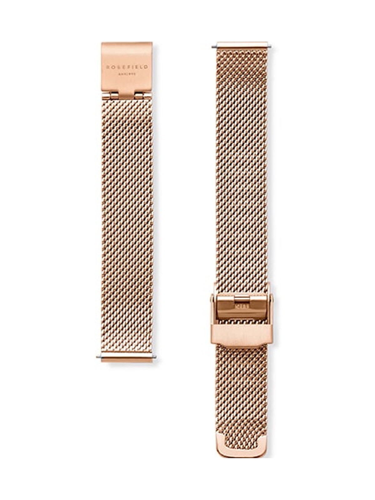 orologio donna Rosefield OWRMR-OV12 The Oval ladies 24mm 3ATM
