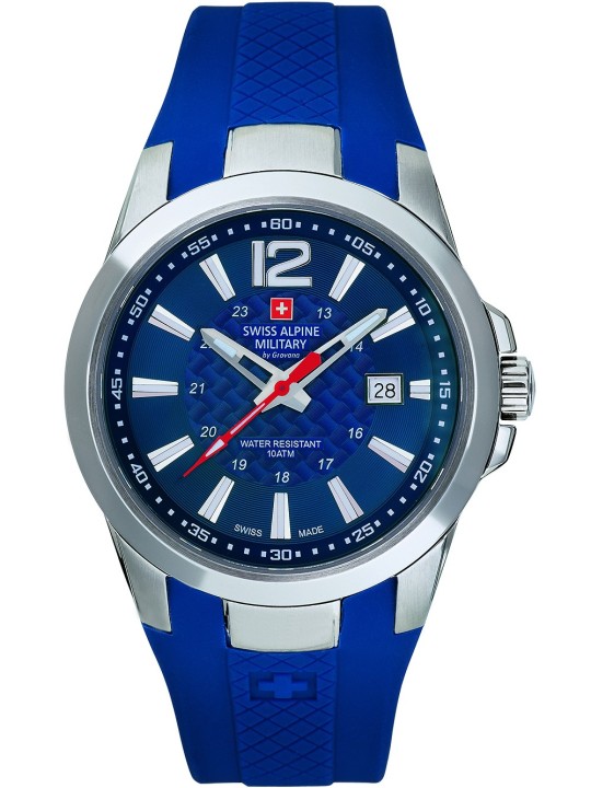 Swiss Alpine Military Combat Air 7058.1835