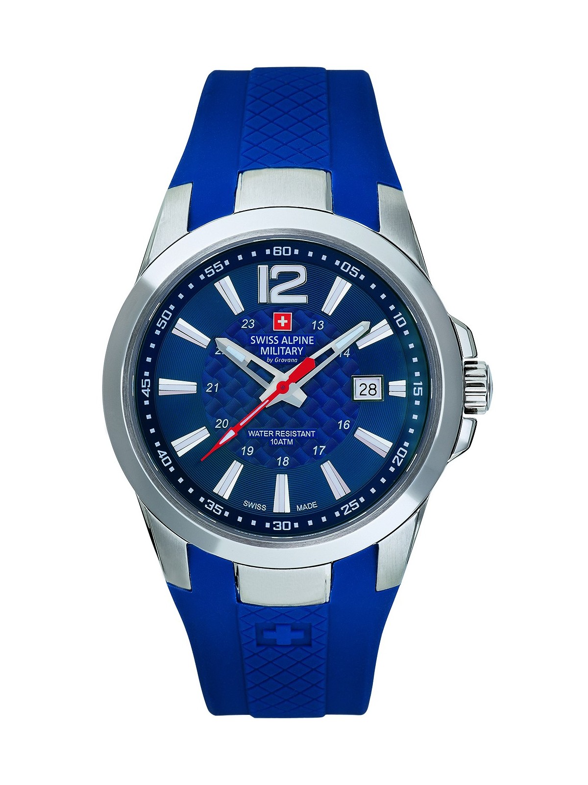 Swiss Alpine Military Combat Air 7058.1835