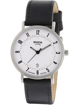 Boccia Titanium 3296-01