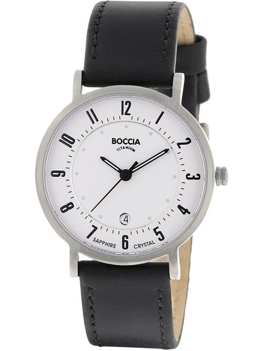 Boccia Titanium 3296-01