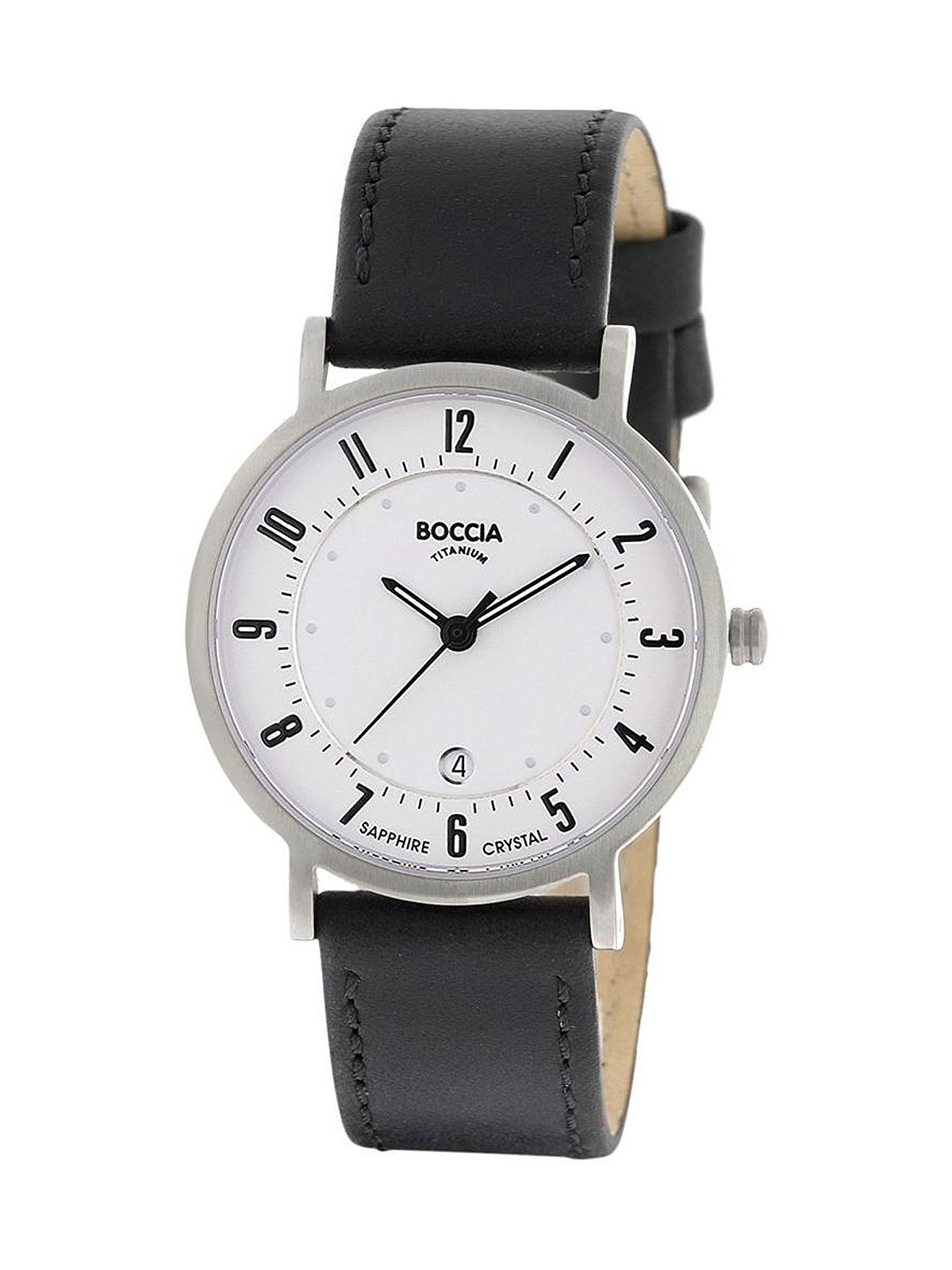 Boccia Titanium 3296-01