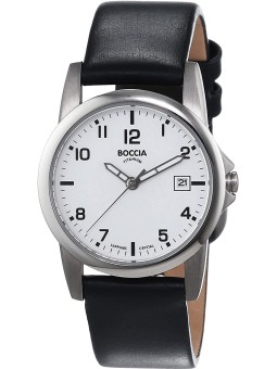 Boccia Titanium Outside 3298-01