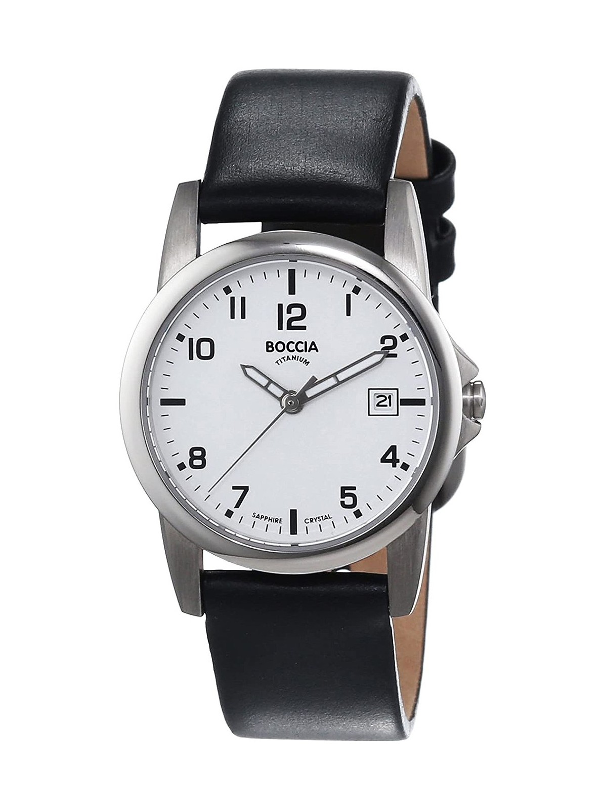 Boccia Titanium Outside 3298-01