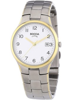 orologio donna Boccia 3297-02 ladies watch titanium 29mm 5ATM