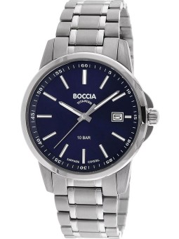 Boccia Titanium Sport 3633-04