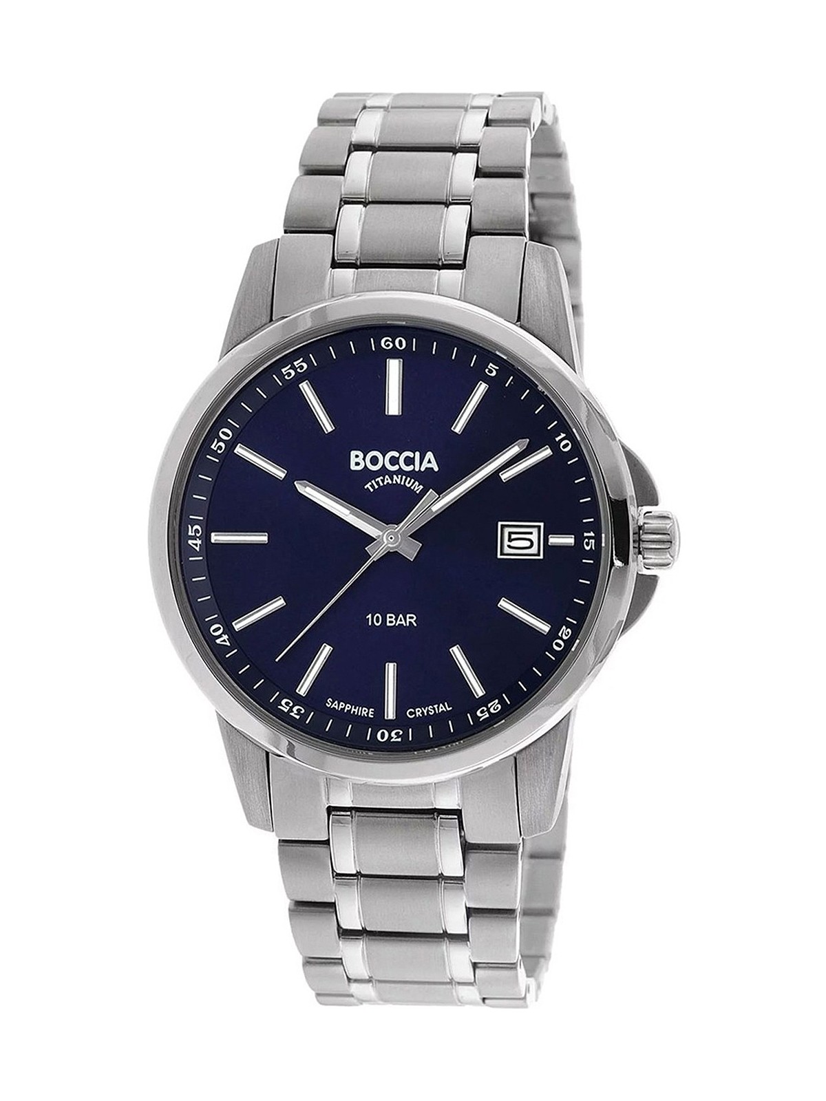Boccia Titanium Sport 3633-04