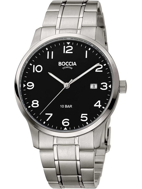 Boccia Titanium 3621-01