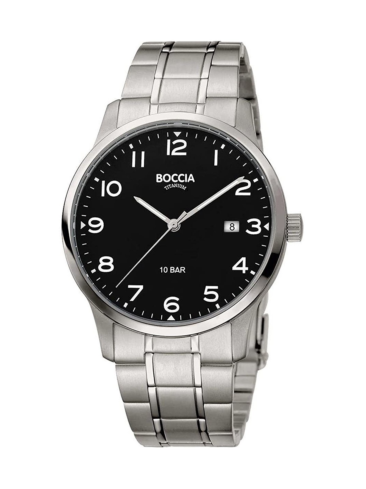 Boccia Titanium 3621-01