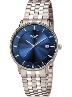 Boccia Titanium Superslim 3607-03