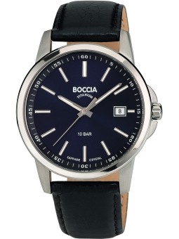 Orologio Boccia Titanium Sport 3633-01