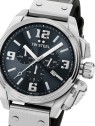 orologio uomo TW-Steel TW1013 Canteen Chronograph Mens Watch 46mm 10ATM