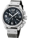 orologio uomo TW-Steel TW1013 Canteen Chronograph Mens Watch 46mm 10ATM