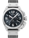 orologio uomo TW-Steel TW1013 Canteen Chronograph Mens Watch 46mm 10ATM