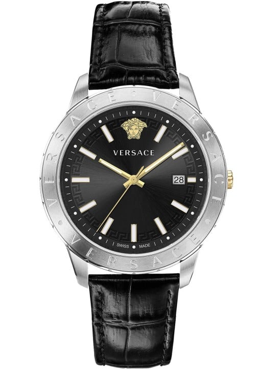 orologio uomo Versace VE2C00221 Univers Mens Watch 43mm 5ATM