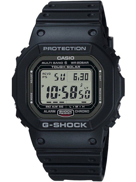 Casio G-Shock GW-5000U-1ER