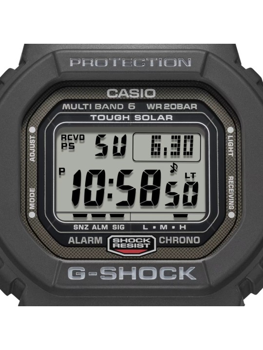 Casio G-Shock GW-5000U-1ER