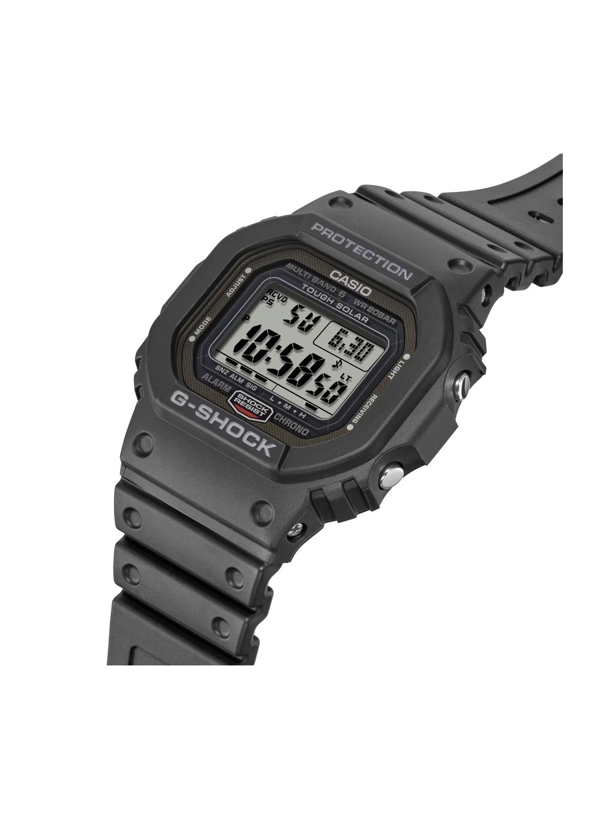 Casio G-Shock GW-5000U-1ER