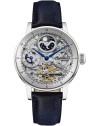 orologio uomo Ingersoll I07702 The Jazz Automatic Mens Watch 42mm 5ATM