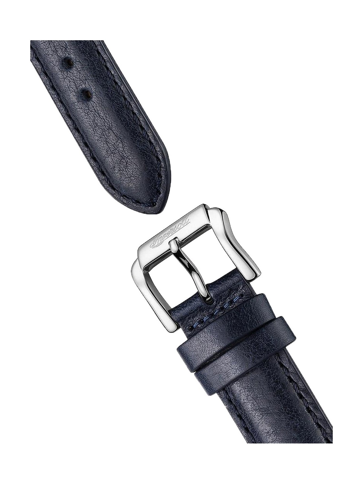 orologio uomo Ingersoll I07702 The Jazz Automatic Mens Watch 42mm 5ATM