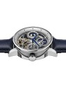 orologio uomo Ingersoll I07702 The Jazz Automatic Mens Watch 42mm 5ATM