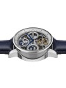 orologio uomo Ingersoll I07702 The Jazz Automatic Mens Watch 42mm 5ATM