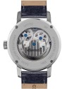orologio uomo Ingersoll I07702 The Jazz Automatic Mens Watch 42mm 5ATM