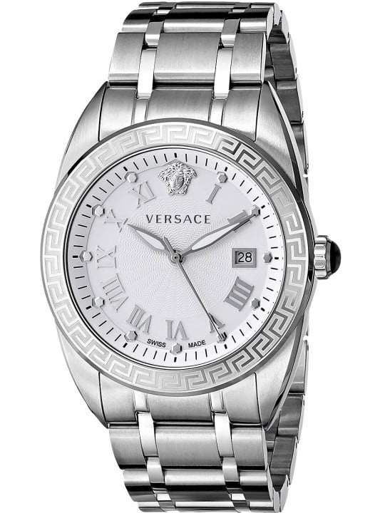 Versace VFE040013 V-Sport II men`s 42mm 5ATM