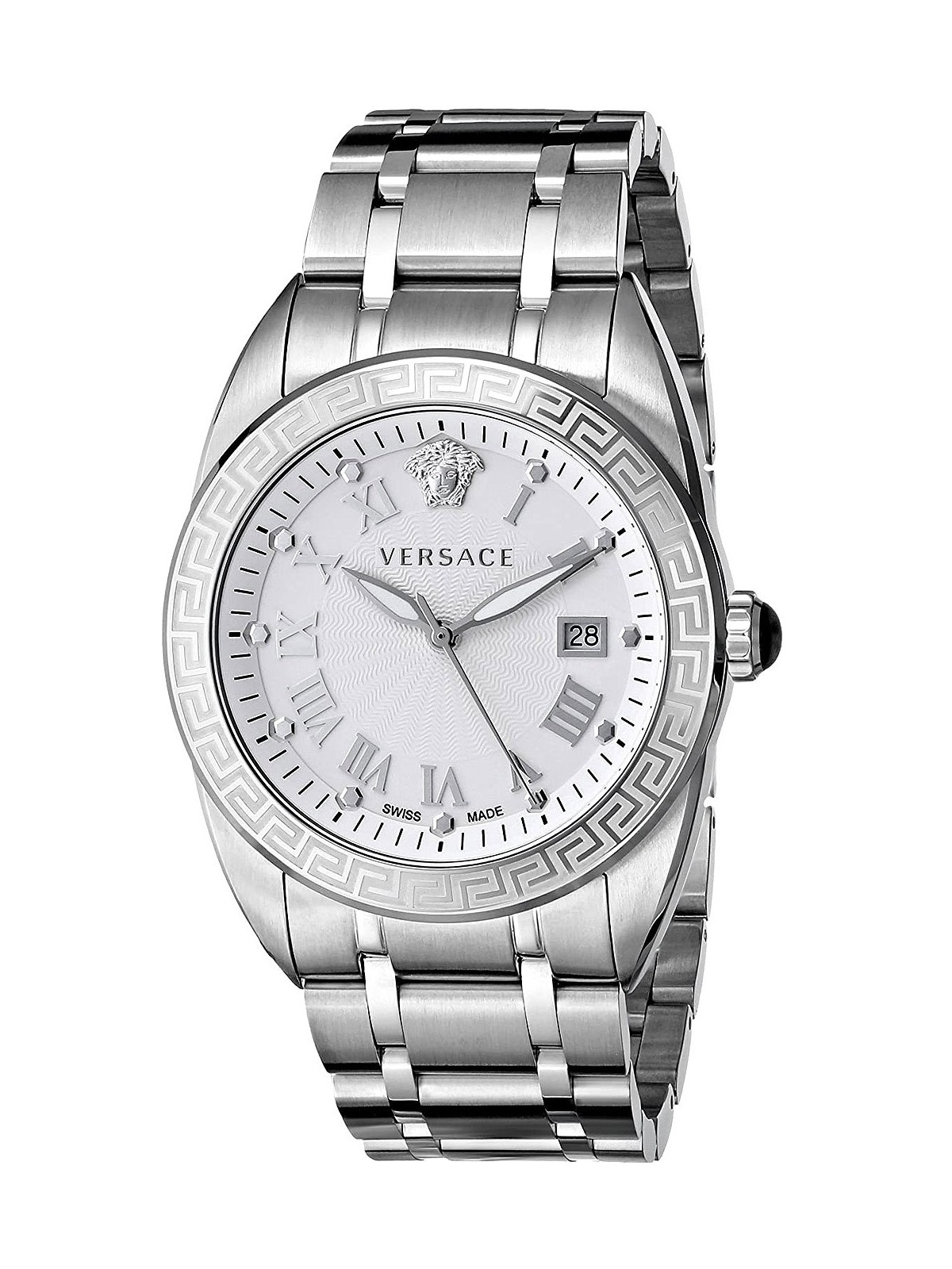 Versace VFE040013 V-Sport II men`s 42mm 5ATM