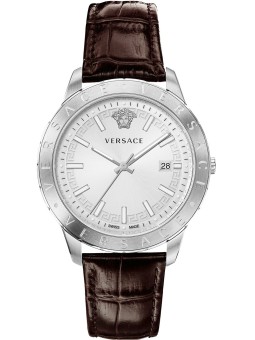 orologio uomo Versace VE2C00121 Univers Mens Watch 43mm 5ATM