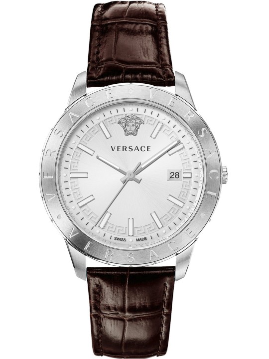 orologio uomo Versace VE2C00121 Univers Mens Watch 43mm 5ATM