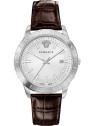 orologio uomo Versace VE2C00121 Univers Mens Watch 43mm 5ATM
