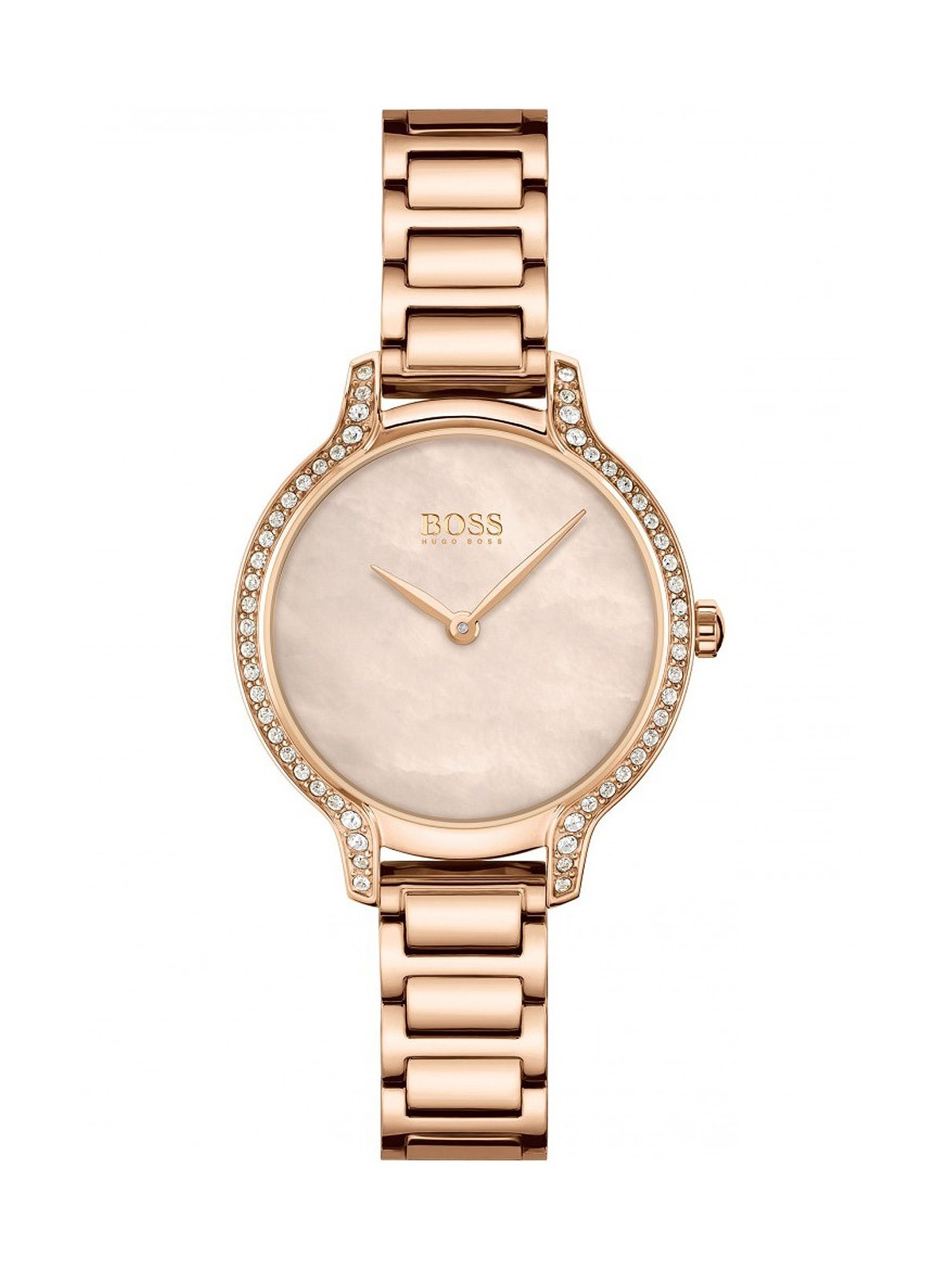 orologio donna Hugo Boss 1502556 Gala Ladies Watch 28mm 3ATM