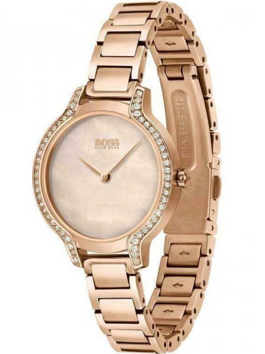 orologio donna Hugo Boss 1502556 Gala Ladies Watch 28mm 3ATM
