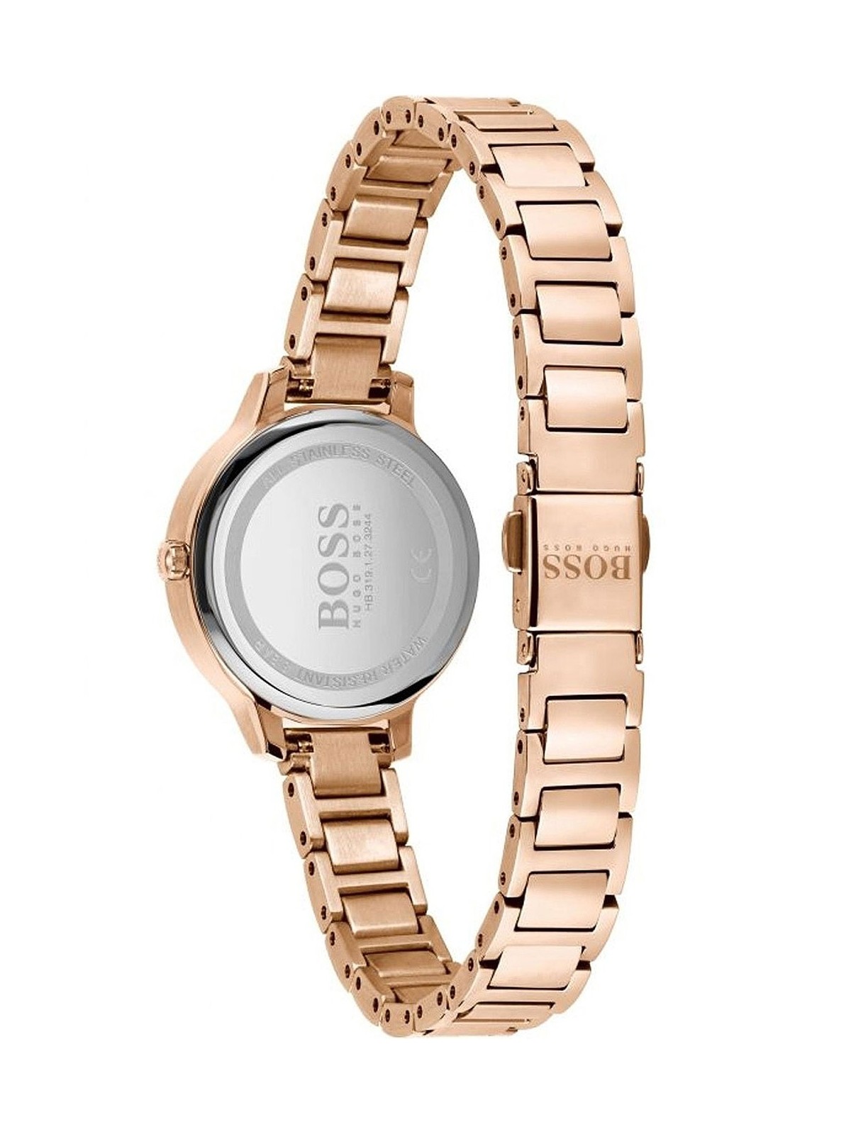orologio donna Hugo Boss 1502556 Gala Ladies Watch 28mm 3ATM