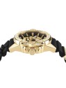 orologio uomo Philipp Plein PWAAA0221 The $kull Mens Watch 44mm 5ATM