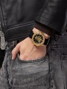 orologio uomo Philipp Plein PWAAA0221 The $kull Mens Watch 44mm 5ATM