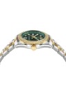 orologio donna Philipp Plein PWDAA0421 Queen Crystal Ladies Watch 36mm 5ATM