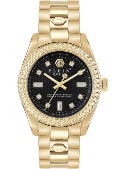 orologio donna Philipp Plein PWDAA0621 Queen Crystal Ladies Watch 36mm 5ATM