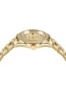 orologio donna Philipp Plein PWDAA0721 Queen Crystal Ladies Watch 36mm 5ATM
