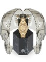 orologio donna Philipp Plein PWDAA0721 Queen Crystal Ladies Watch 36mm 5ATM