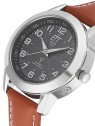 orologio donna ETT ELS-11494-22L solar drive radio controlled Gobi ladies 34mm 5ATM