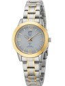 orologio donna ETT ELS-11505-42M solar drive radio controlled Gobi ladies 34mm 5ATM