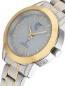 orologio donna ETT ELS-11505-42M solar drive radio controlled Gobi ladies 34mm 5ATM