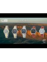 orologio donna ETT ELS-11505-42M solar drive radio controlled Gobi ladies 34mm 5ATM