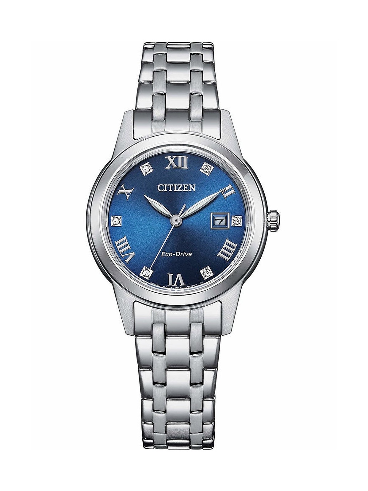 Citizen Eco-Drive FE1240-81L